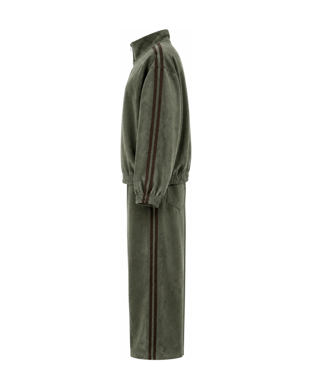 Olivgrün